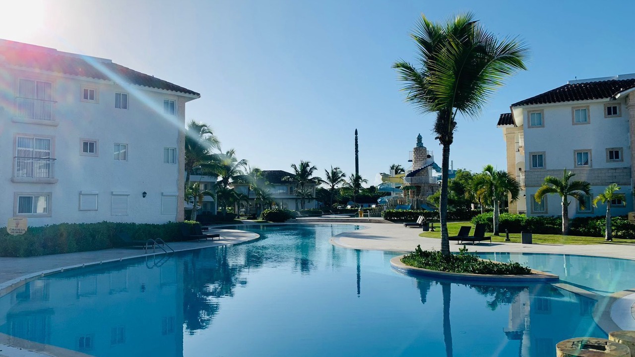 Photo of Outdoor in Dominicus