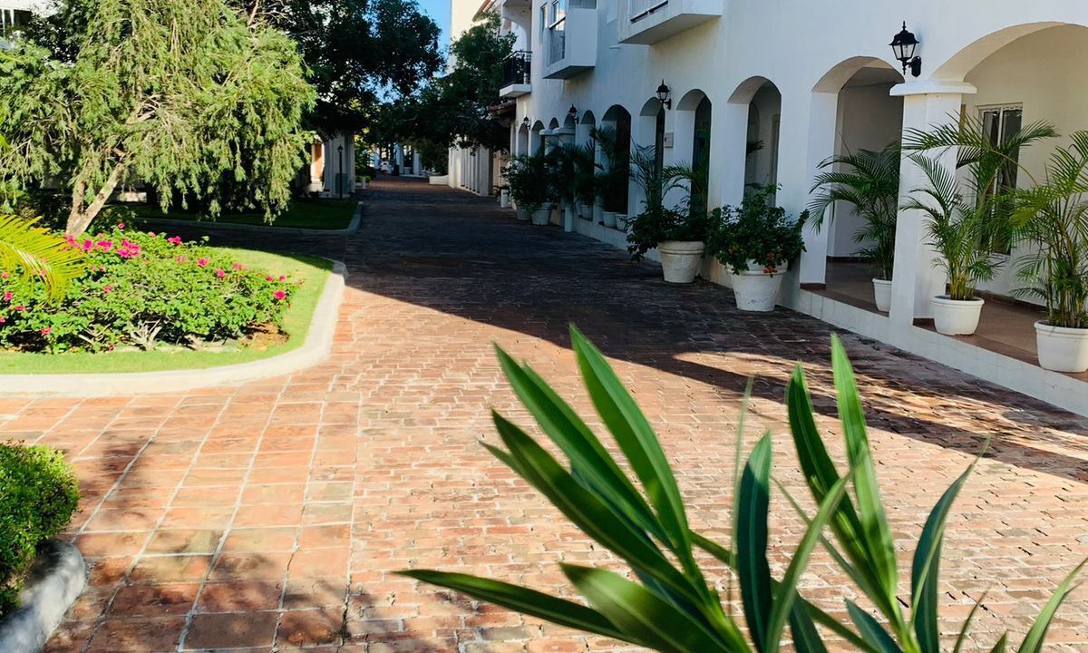Photo of Outdoor in Dominicus