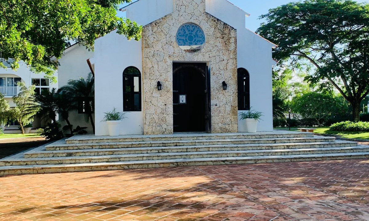 Photo of Outdoor in Dominicus