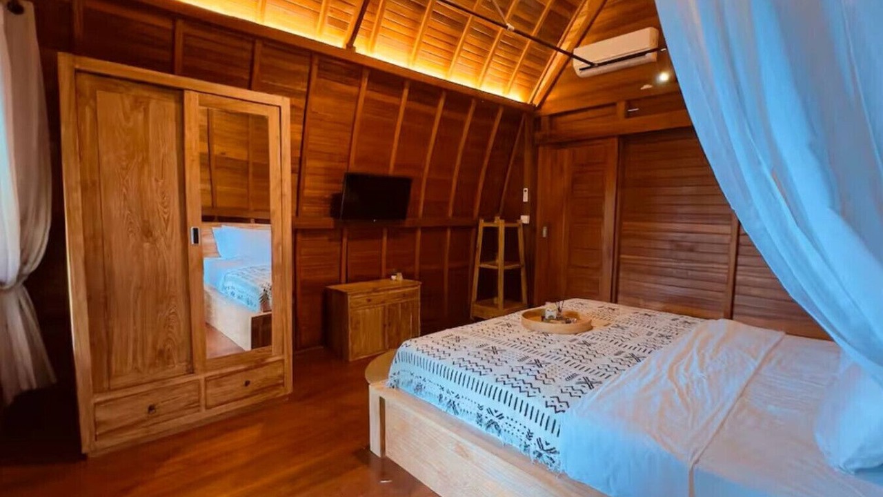 Photo of Bedroom in Tumbak Bayuh
