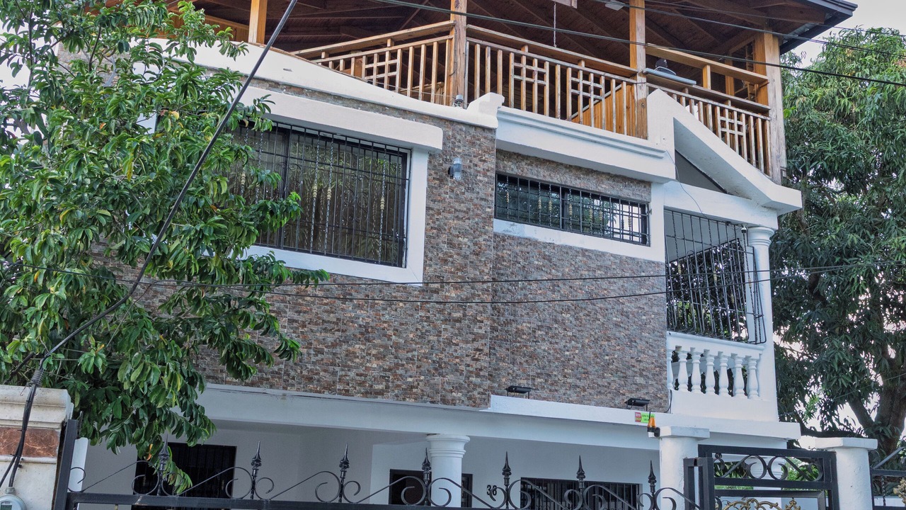 Photo of Outdoor in La Vega