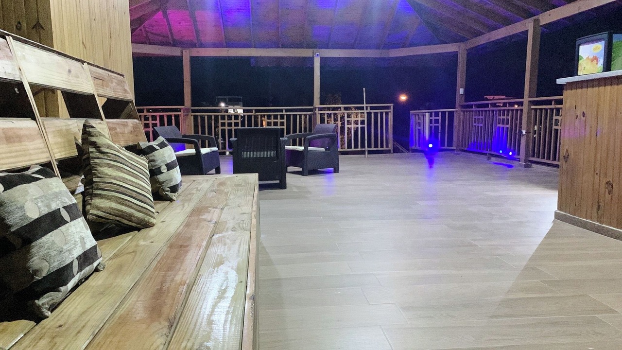 Photo of Outdoor in La Vega