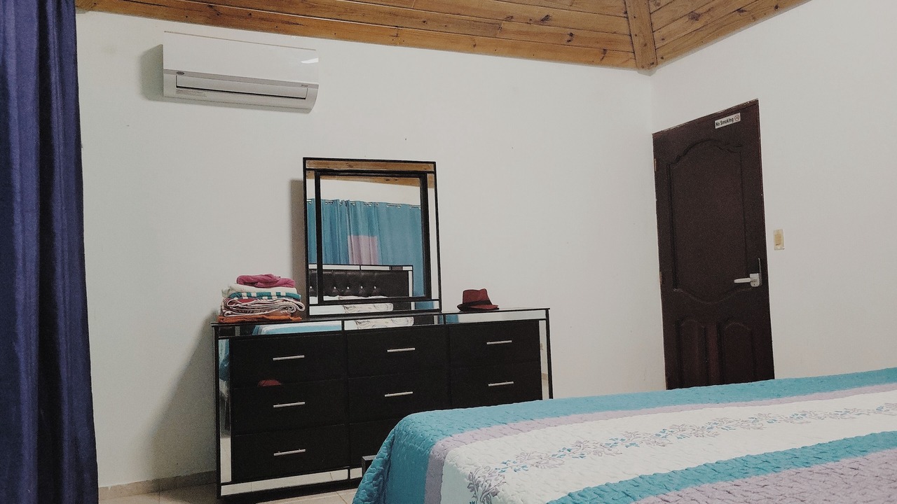 Photo of Bedroom in La Vega