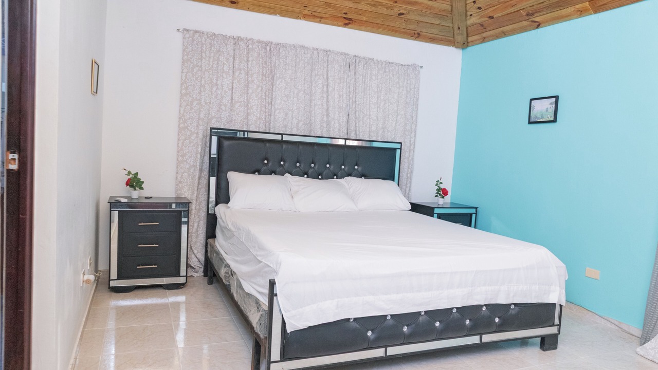Photo of Bedroom in La Vega