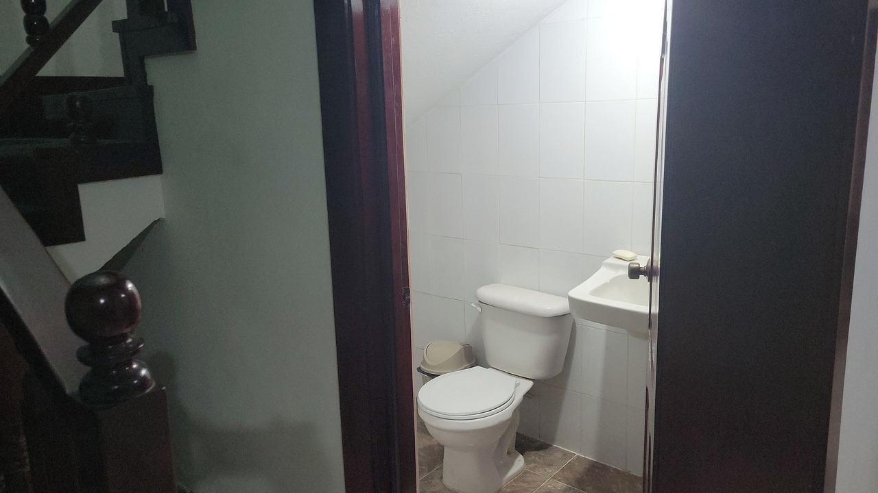 Photo of Bathroom in La Vega
