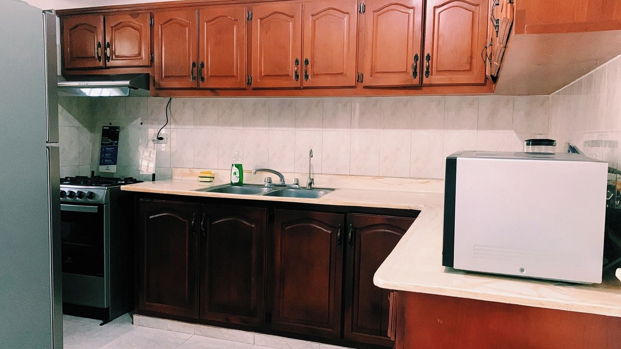 Photo of Kitchen in La Vega