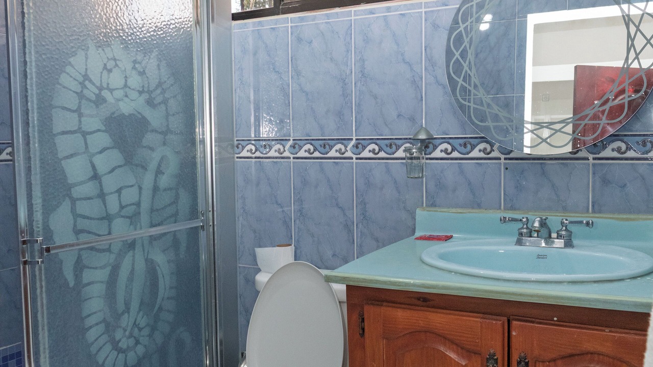 Photo of Bathroom in La Vega