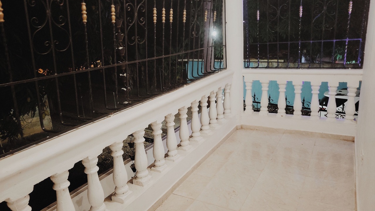 Photo of Patio Balcony in La Vega