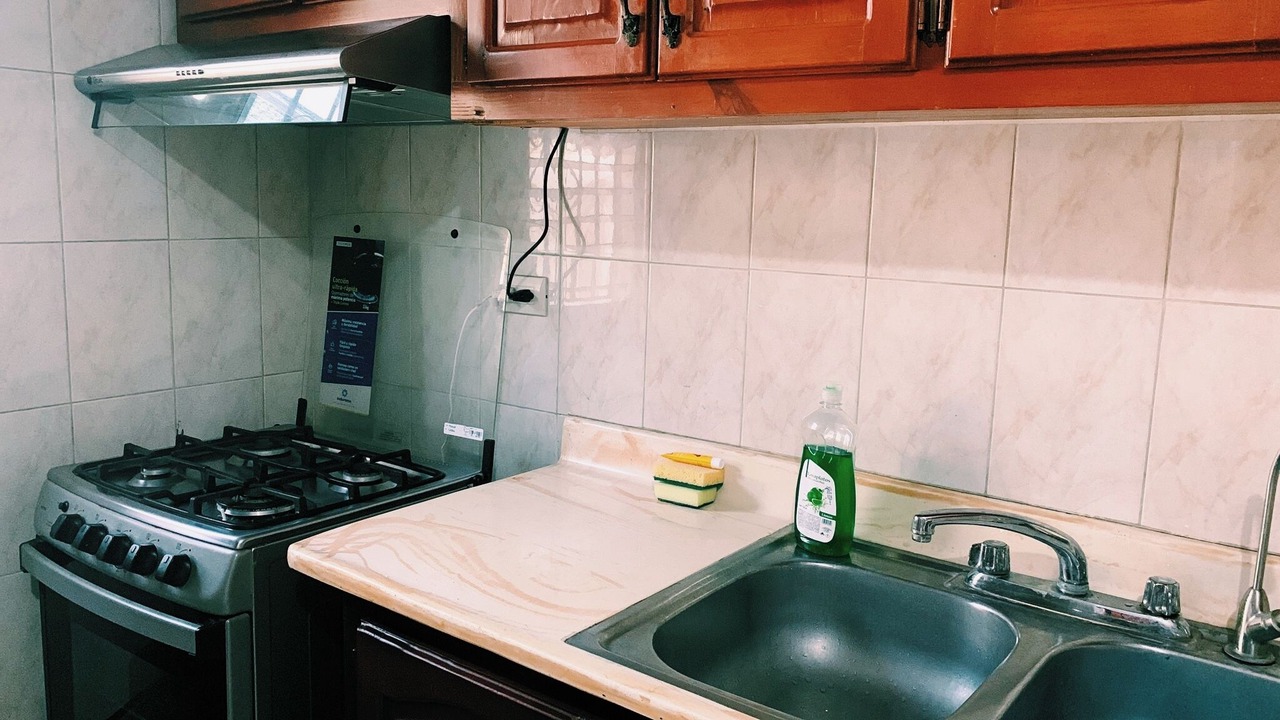Photo of Kitchen in La Vega