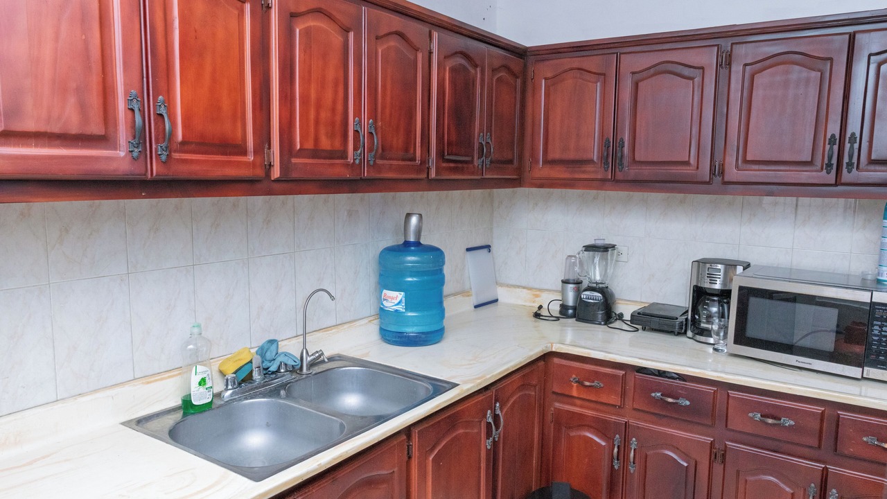 Photo of Kitchen in La Vega