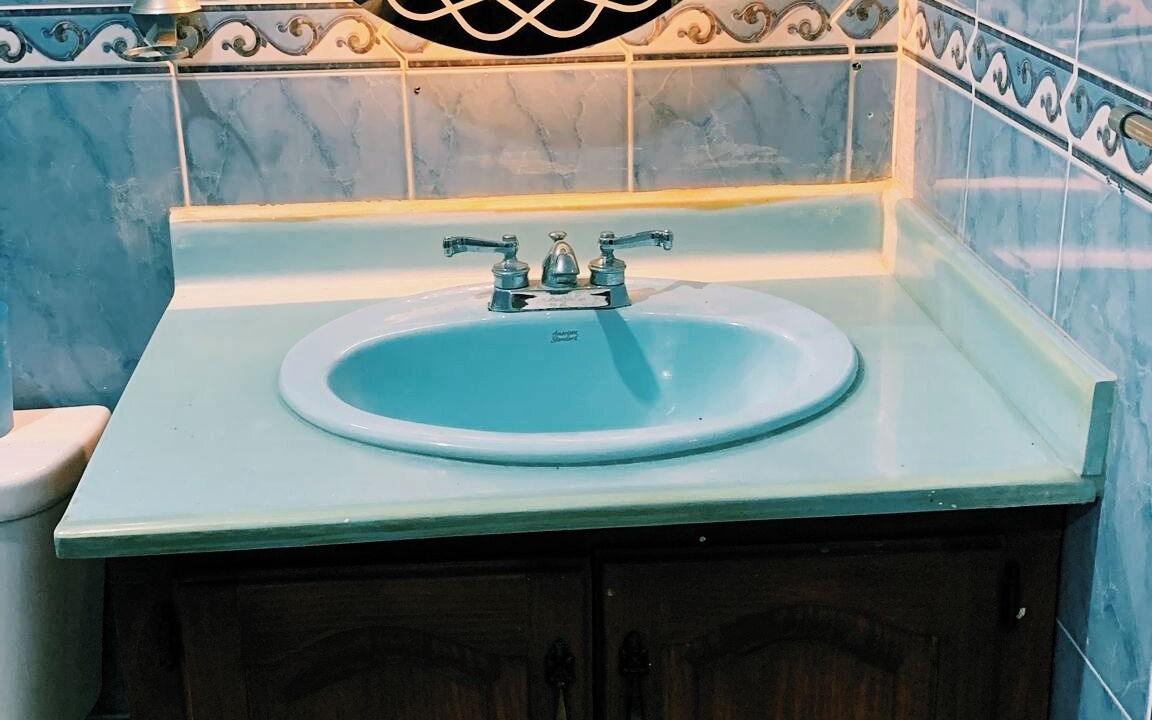 Photo of Bathroom in La Vega