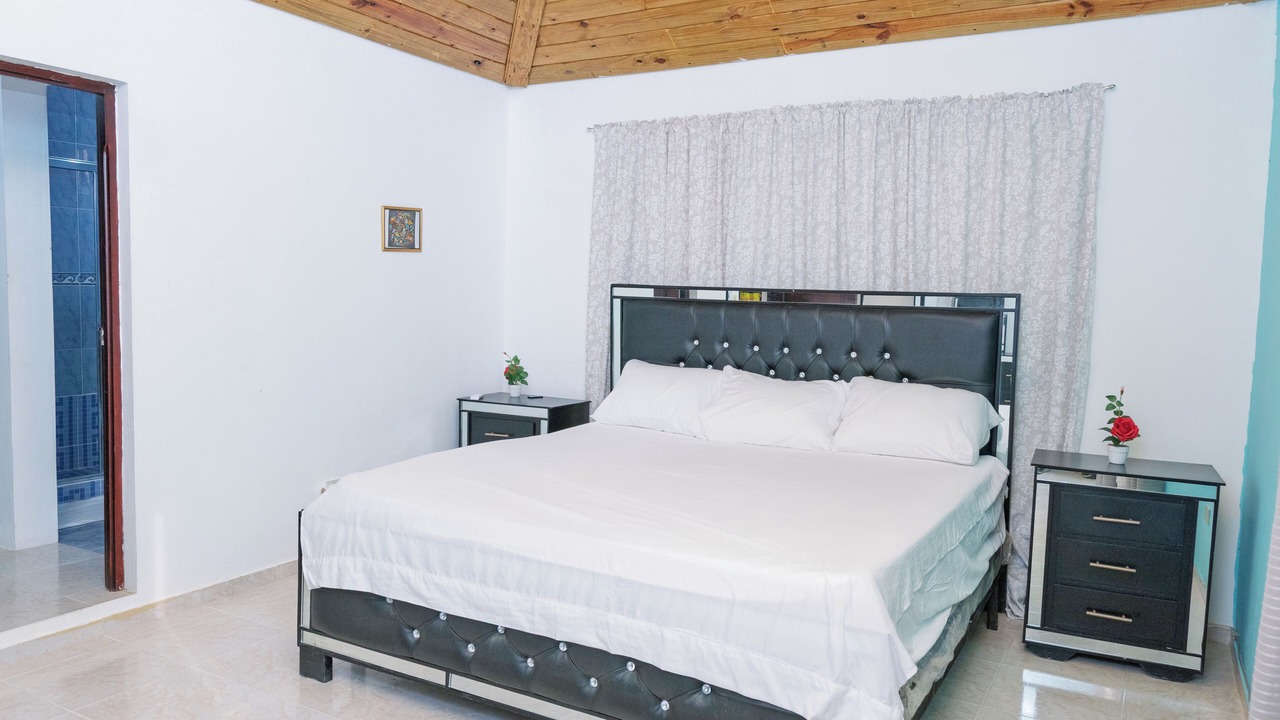 Photo of Bedroom in La Vega