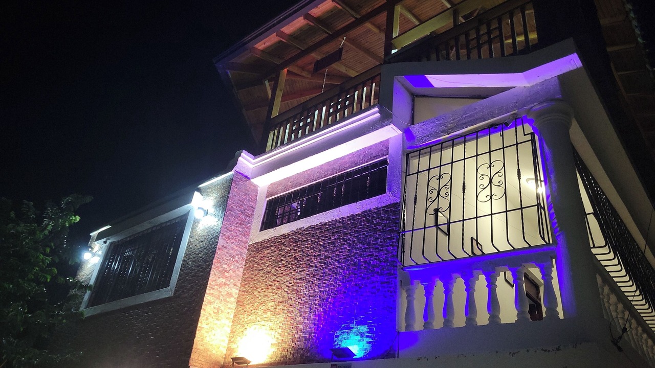 Photo of Outdoor in La Vega
