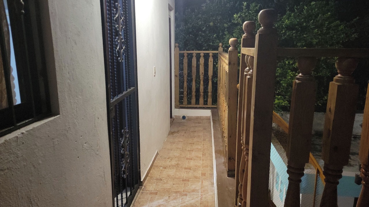 Photo of Patio Balcony in La Vega