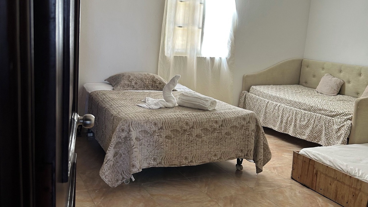 Photo of Bedroom in Puerto Plata