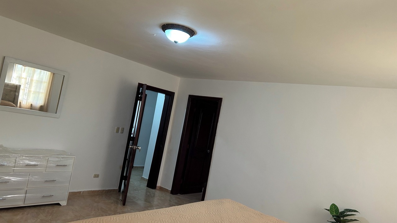 Photo of Bedroom in Puerto Plata