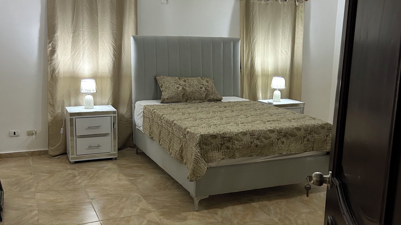 Photo of Bedroom in Puerto Plata