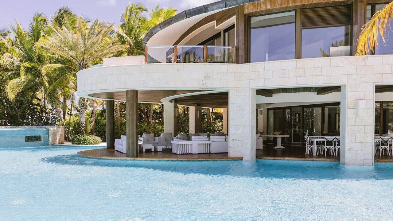Photo of Outdoor in Punta Cana