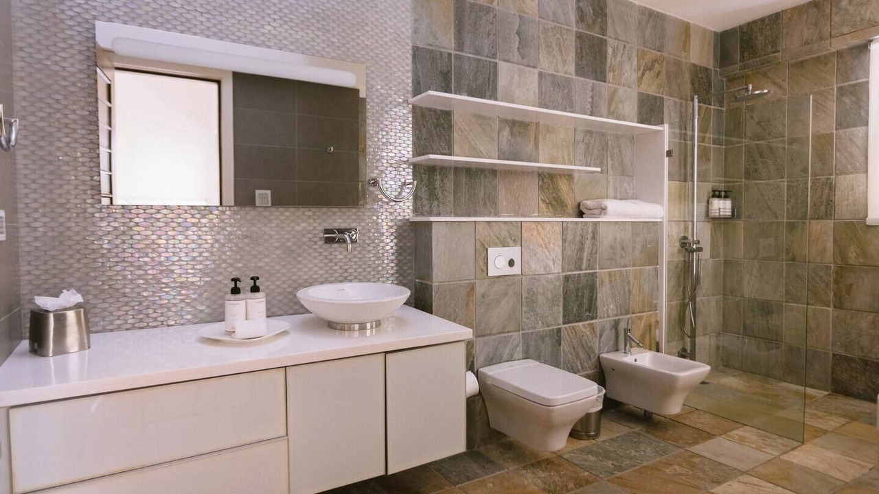 Photo of Bathroom in Punta Cana