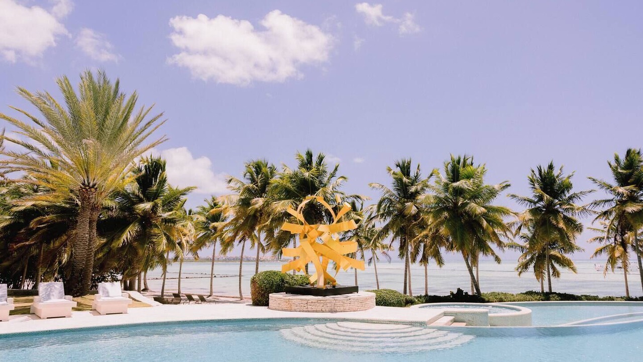 Photo of Outdoor in Punta Cana