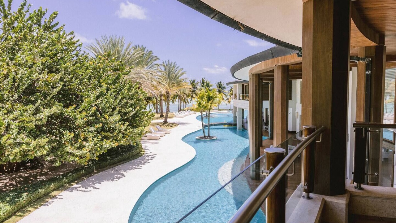 Photo of Outdoor in Punta Cana