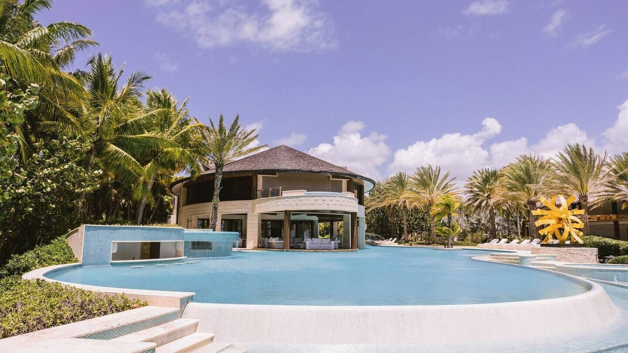Photo of Outdoor in Punta Cana