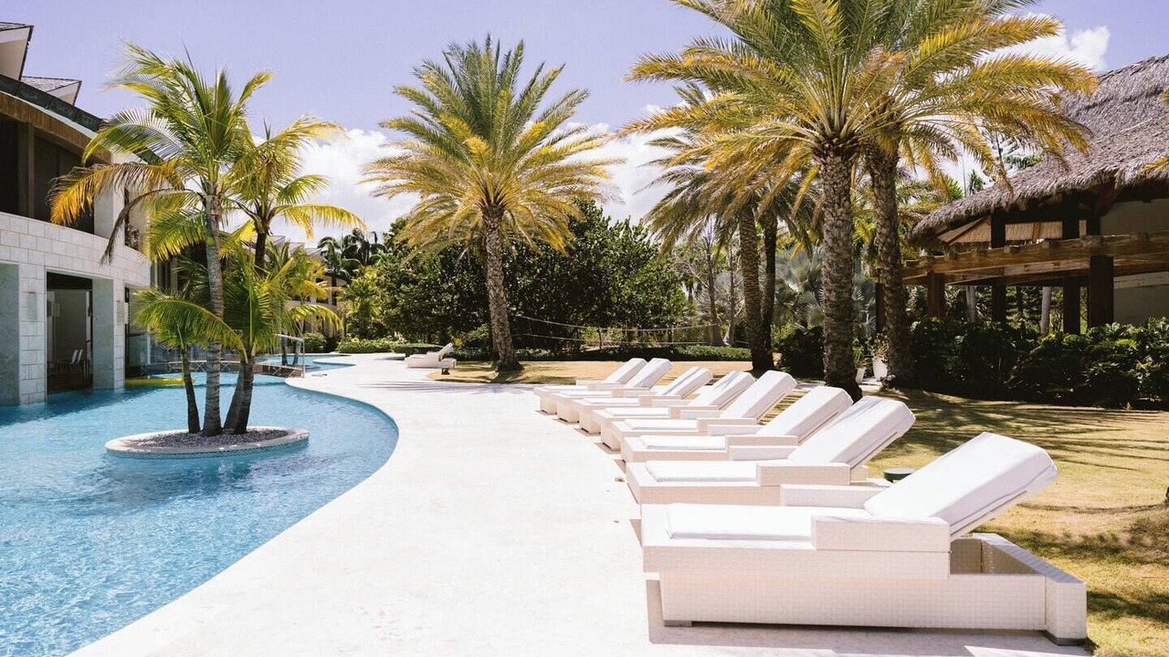 Photo of Outdoor in Punta Cana