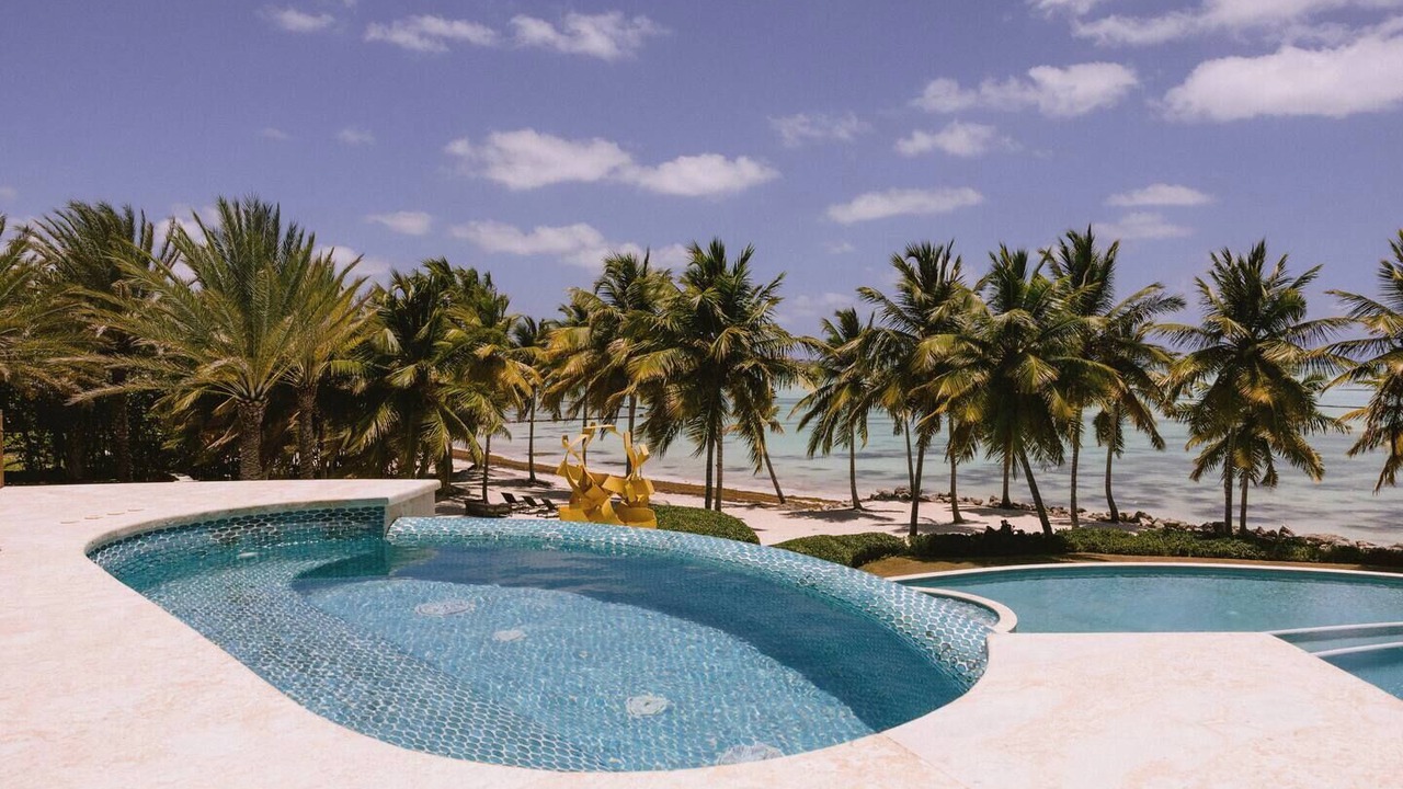Photo of Outdoor in Punta Cana