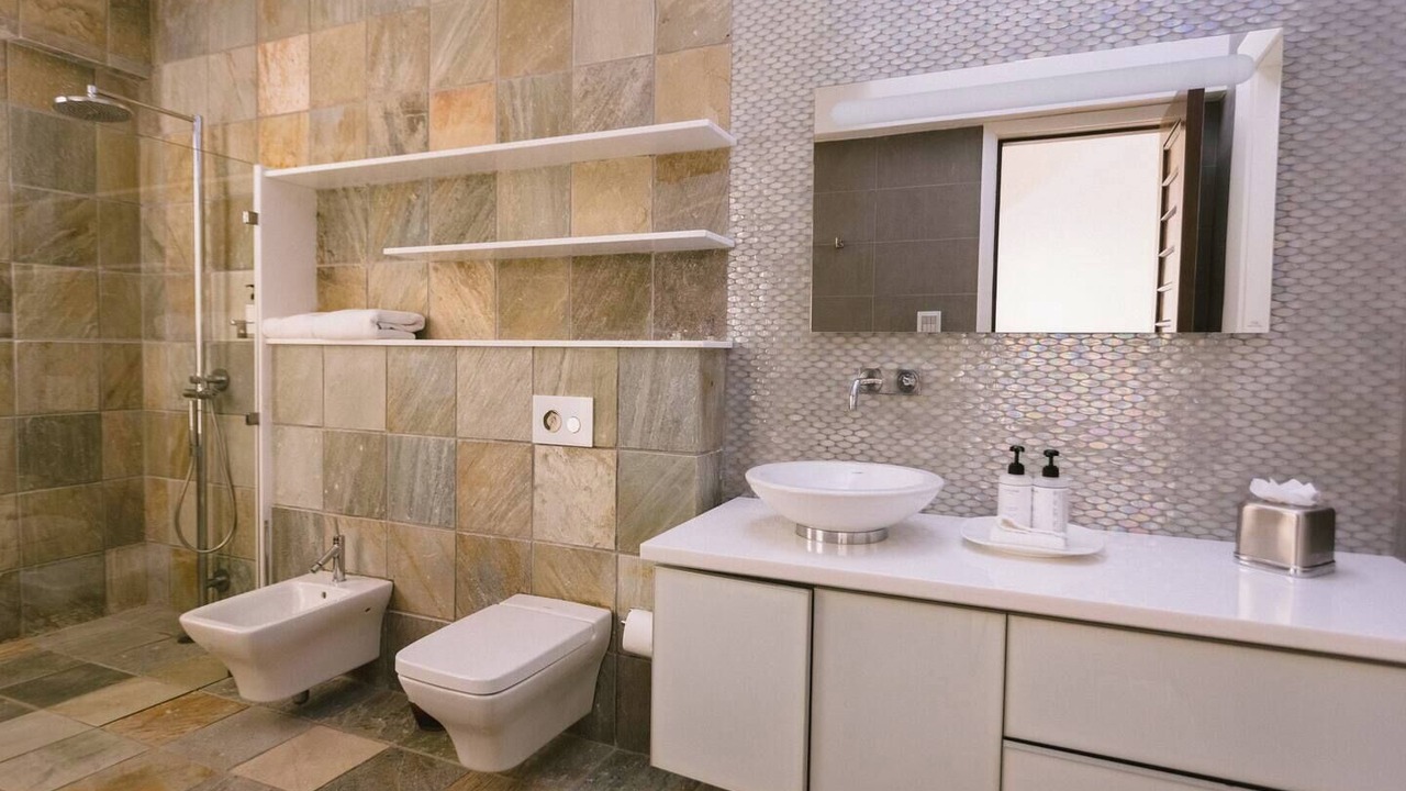 Photo of Bathroom in Punta Cana