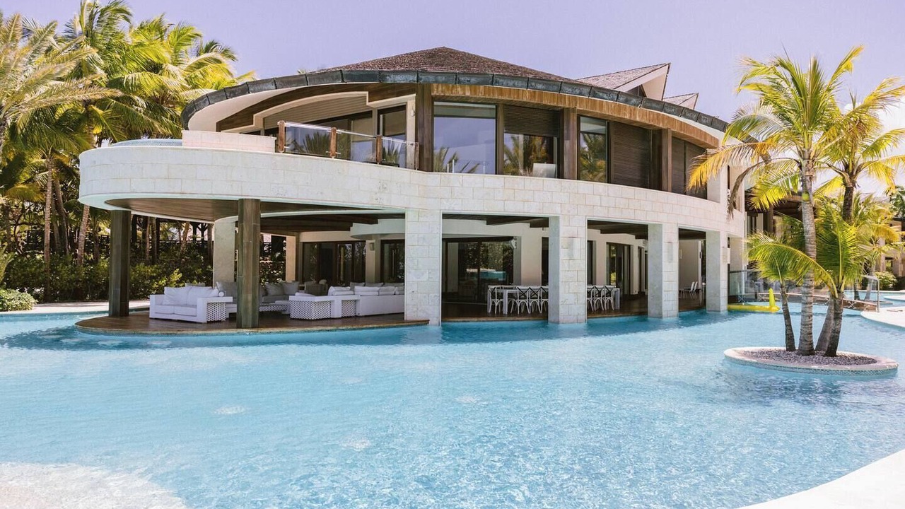 Photo of Outdoor in Punta Cana
