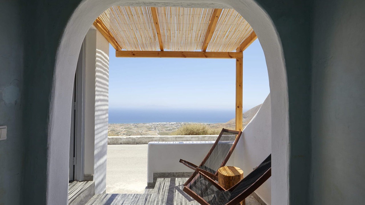 Photo of Others in Santorini