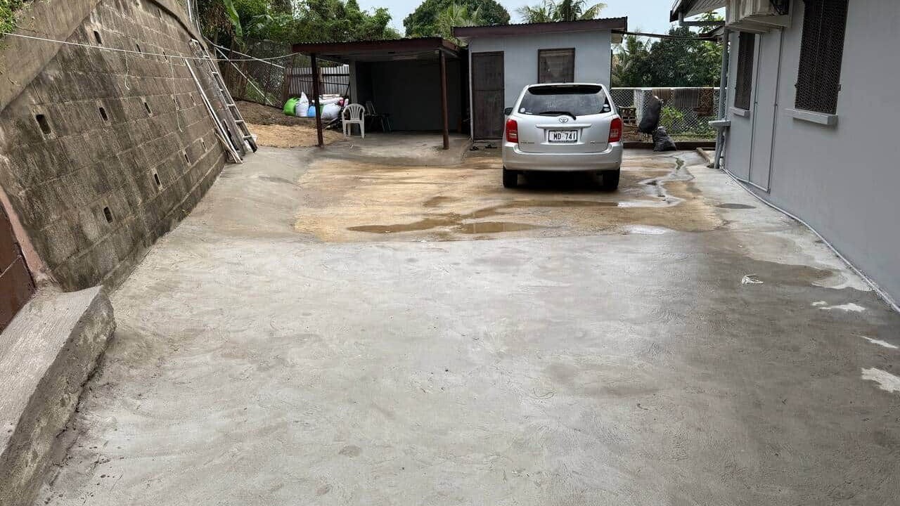 Photo of Outdoor in Lautoka