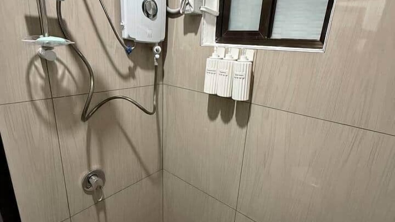Photo of Bathroom in Lautoka