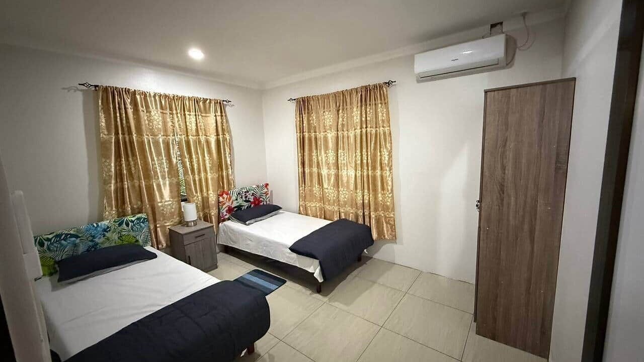 Photo of Bedroom in Lautoka