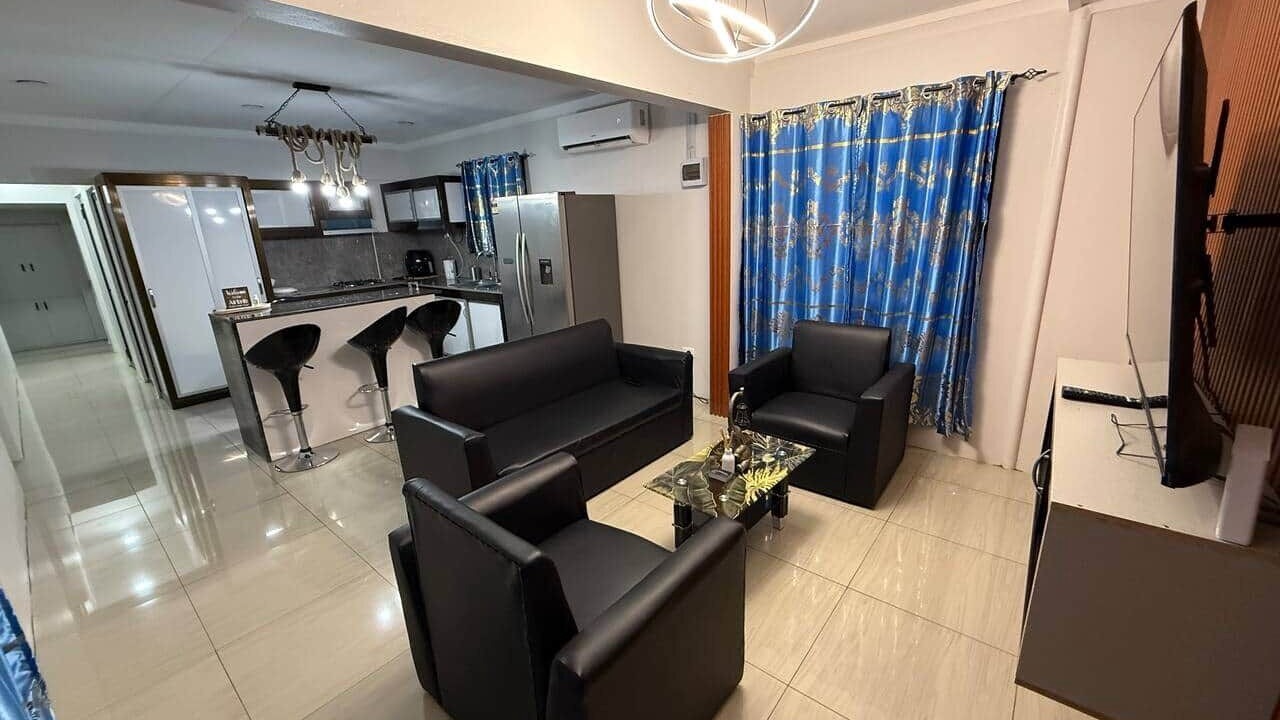 Photo of Livingroom in Lautoka