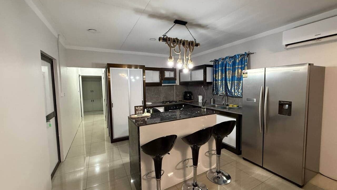 Photo of Kitchen in Lautoka