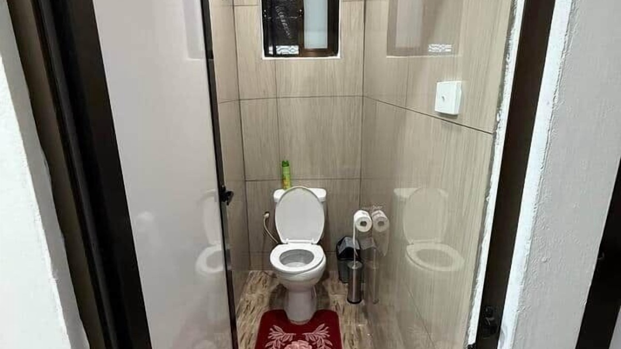 Photo of Bathroom in Lautoka