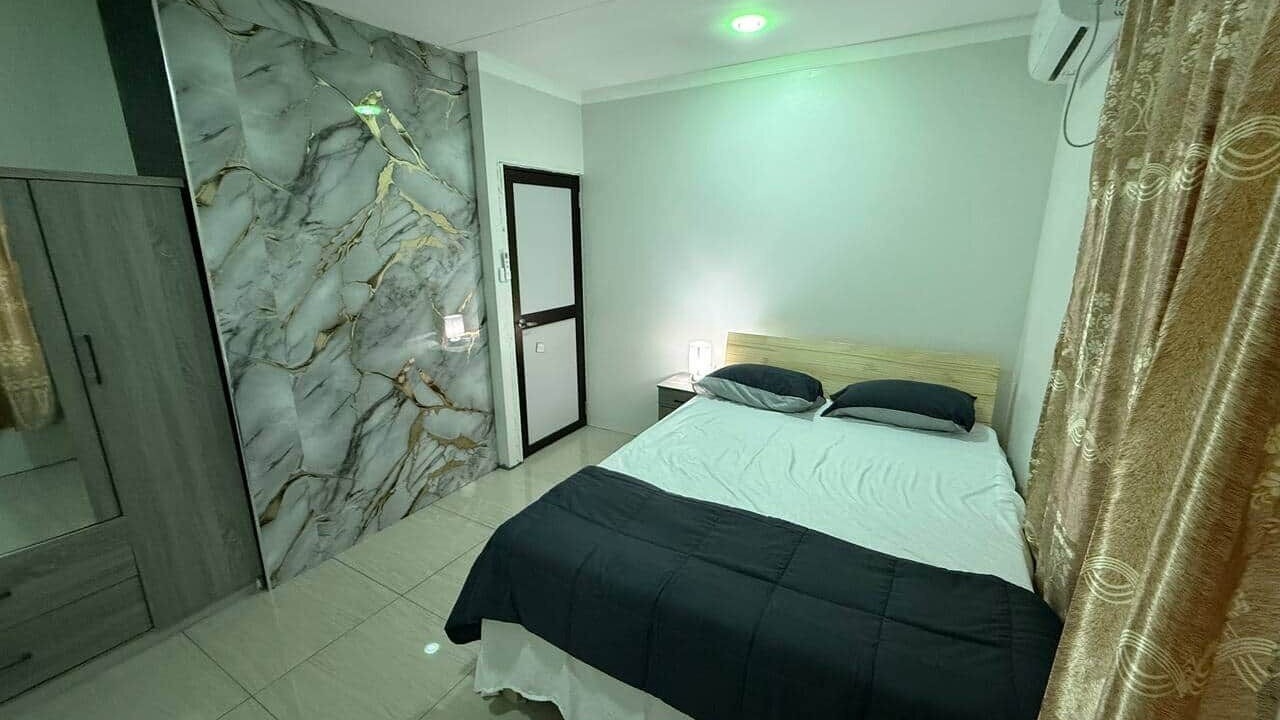 Photo of Bedroom in Lautoka