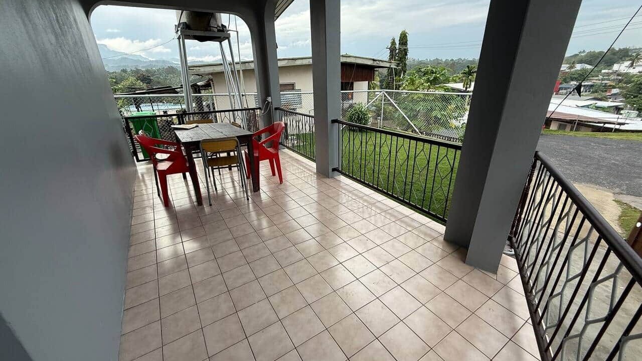 Photo of Outdoor in Lautoka