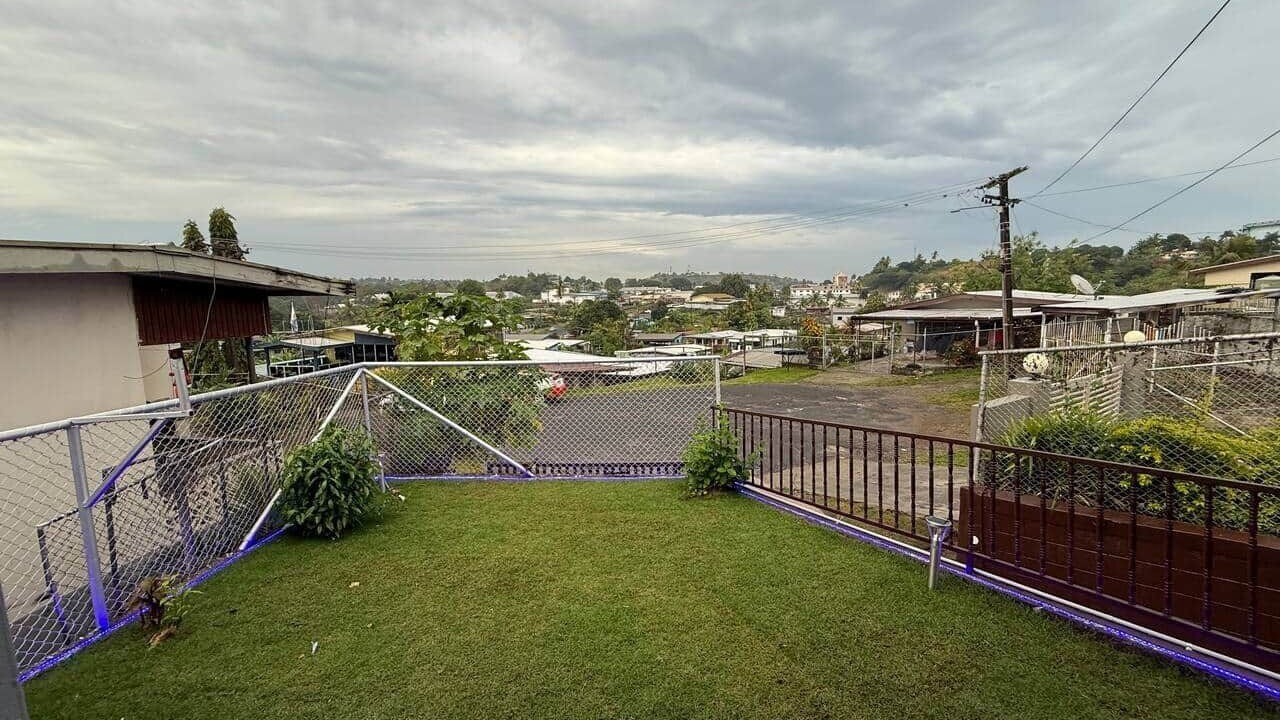 Photo of Outdoor in Lautoka