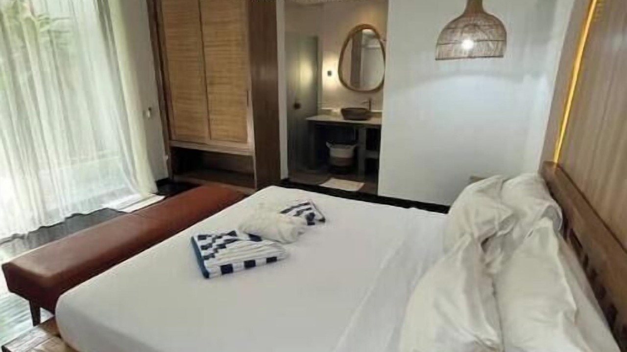 Photo of Bedroom in Sawangan