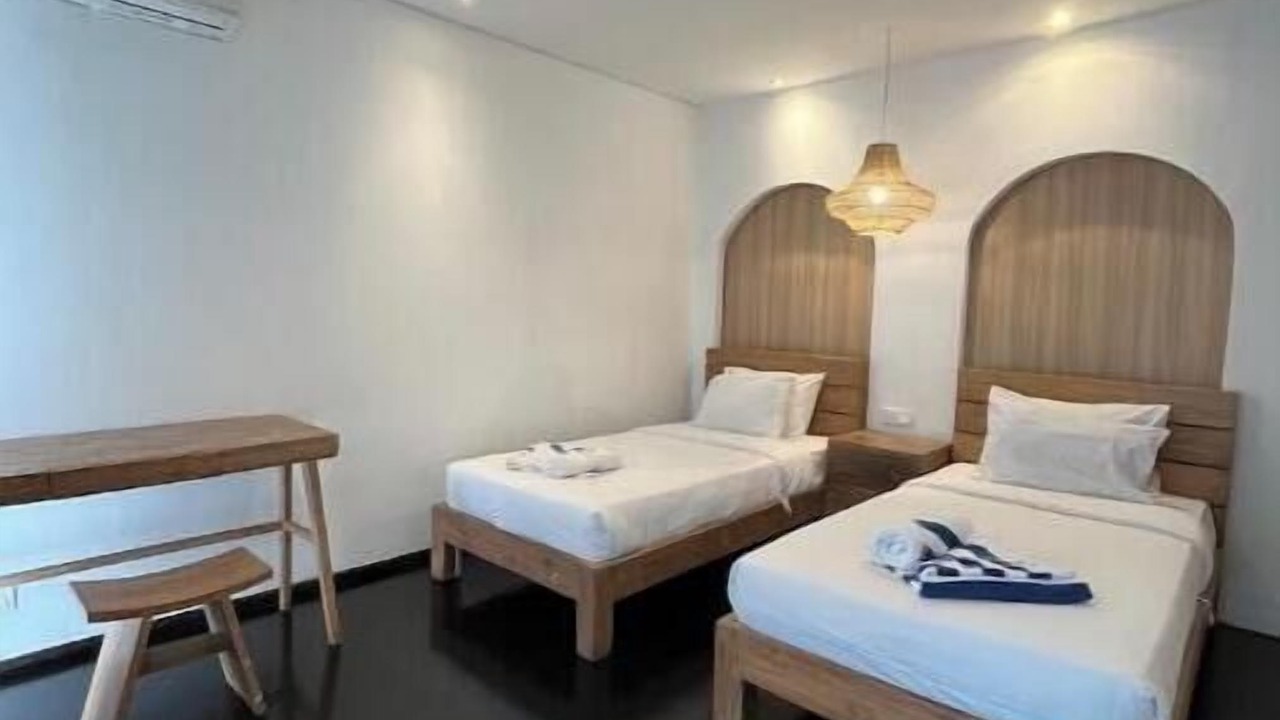 Photo of Bedroom in Sawangan