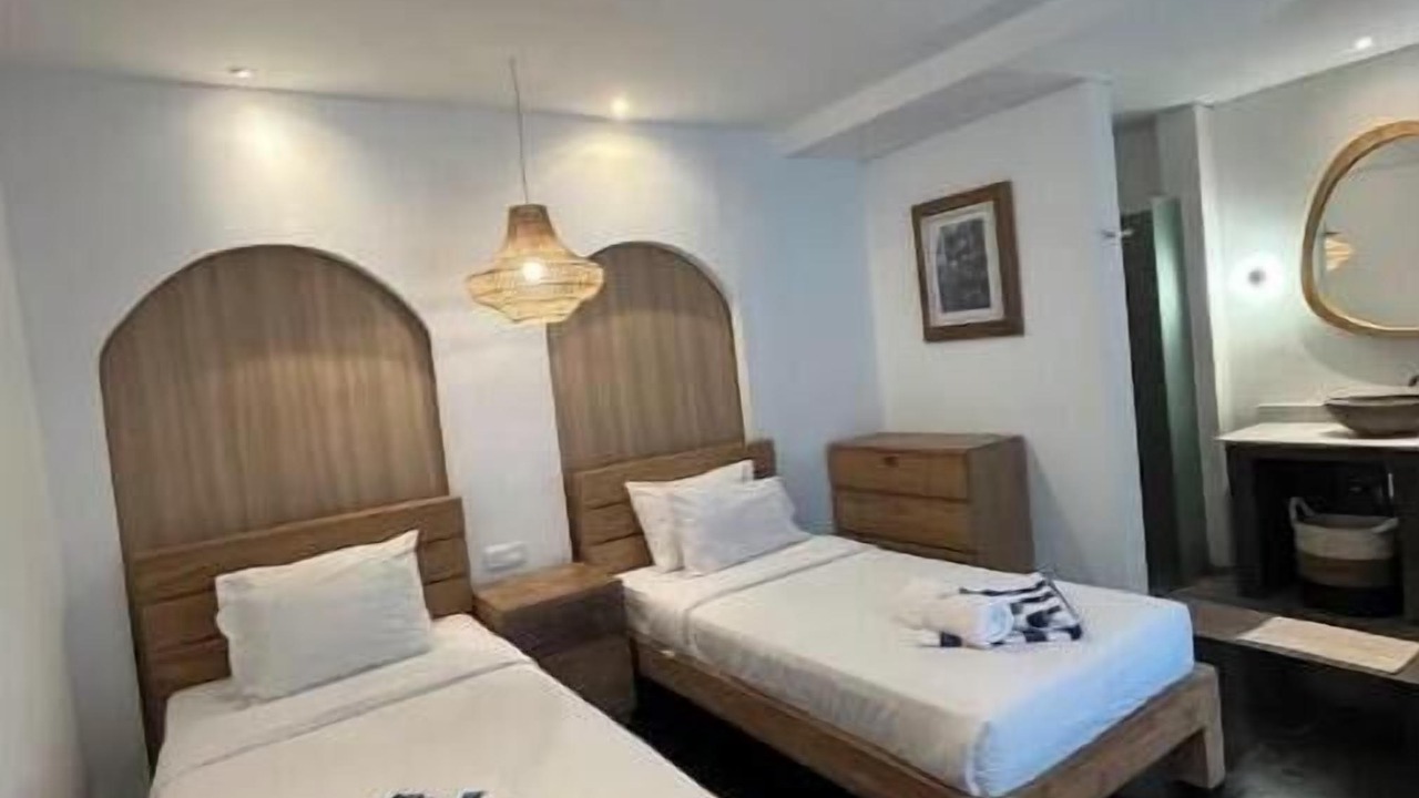 Photo of Bedroom in Sawangan