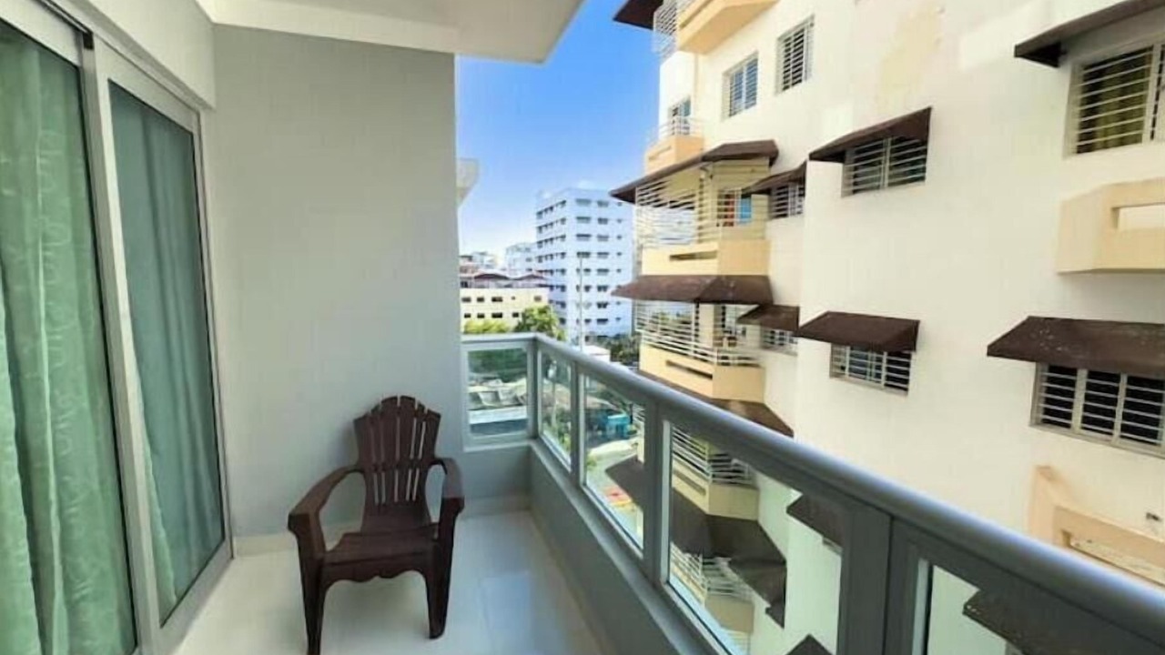 Photo of Outdoor in Downtown Santo Domingo