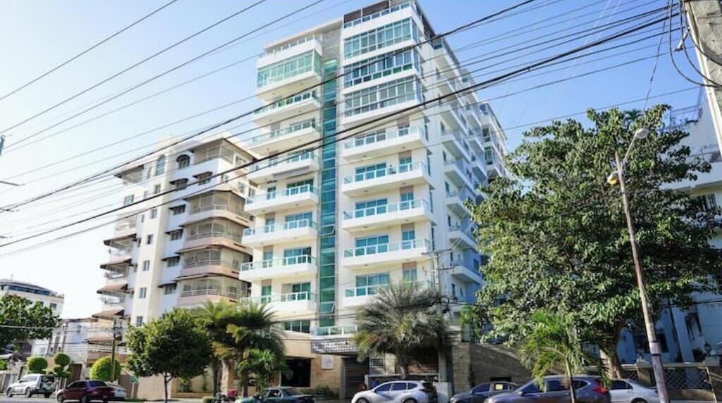 Photo of Outdoor in Downtown Santo Domingo