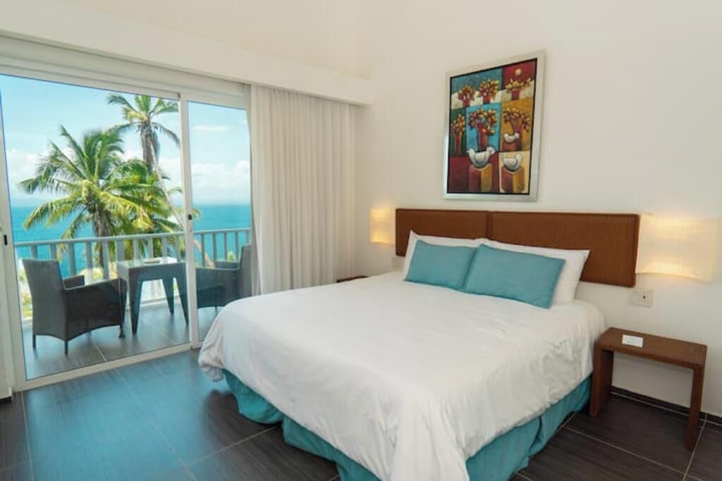 Photo of Bedroom in Samana