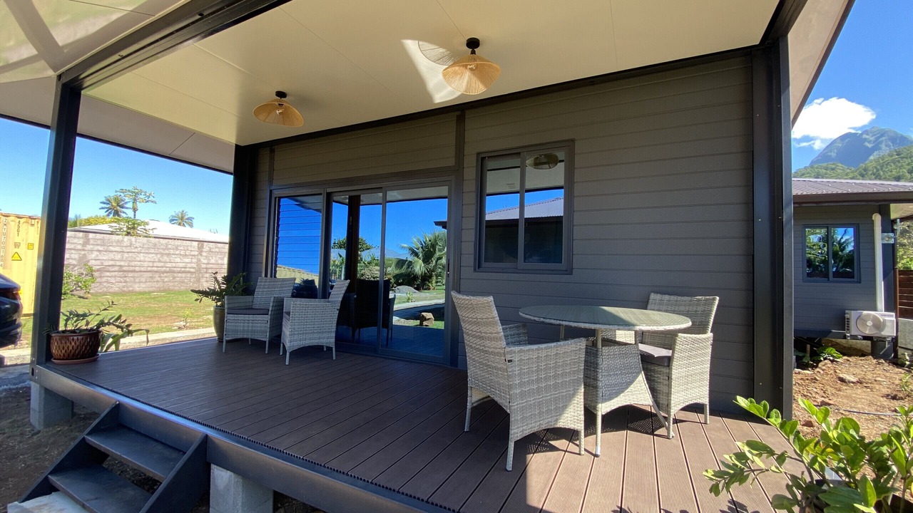 Photo of Outdoor in Moorea-Maiao