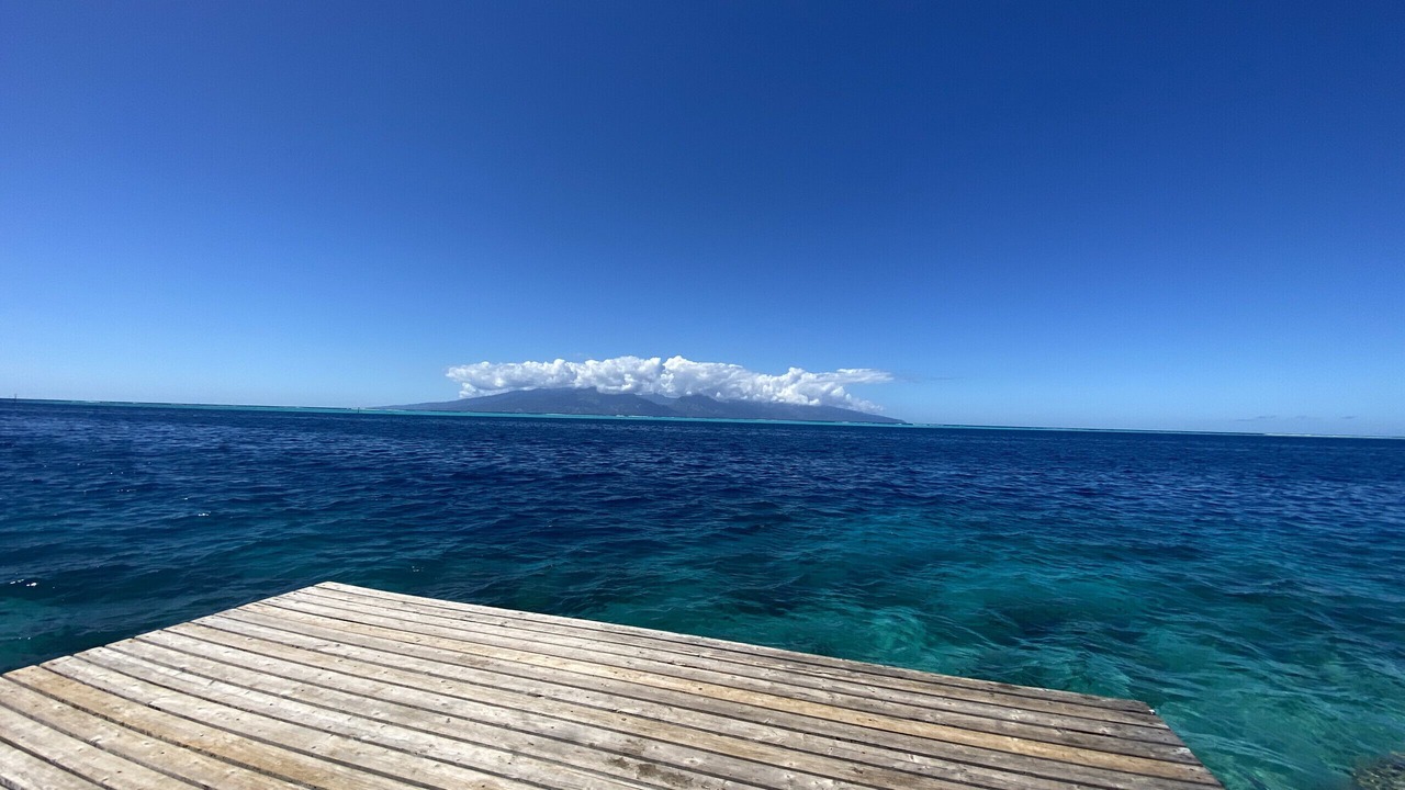 Photo of Others in Moorea-Maiao