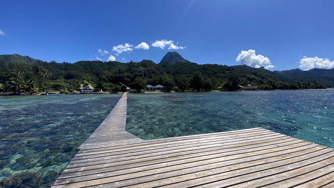 Photo of Others in Moorea-Maiao