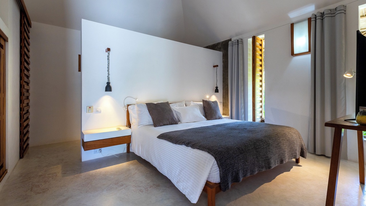 Photo of Bedroom in Las Terrenas